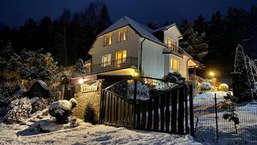 Фотографии Проживание в семье Apartamenty Panorama-Gromadzyń г. Устшики-Дольне (Польша) №4 Фото Проживание в семье Apartamenty Panorama-Gromadzyń г. Устшики-Дольне 4