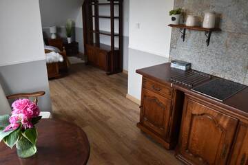 Фото номера Апартаменты с видом на горы Проживание в семье Apartamenty Panorama-Gromadzyń г. Устшики-Дольне 11