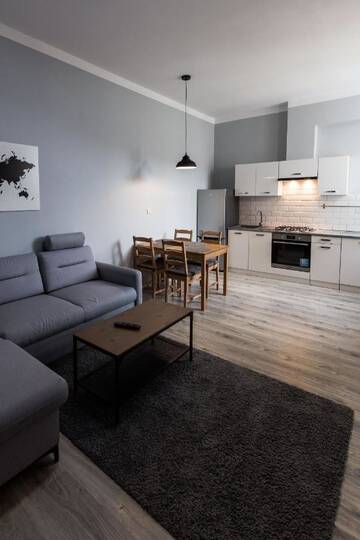Фотографии Апартаменты Apartamenty Eden г. Устшики-Дольне (Польша) №1 Фото Апартаменты Apartamenty Eden г. Устшики-Дольне 1