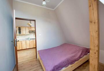 Фото номера Апартаменты Апартаменты Apartamenty Eden г. Устшики-Дольне 2