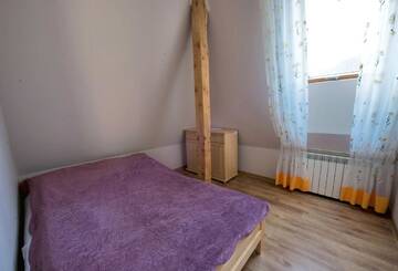 Фото номера Апартаменты Апартаменты Apartamenty Eden г. Устшики-Дольне 6