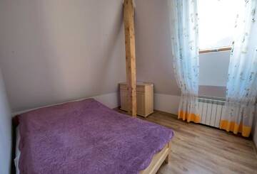 Фото номера Апартаменты Апартаменты Apartamenty Eden г. Устшики-Дольне 12