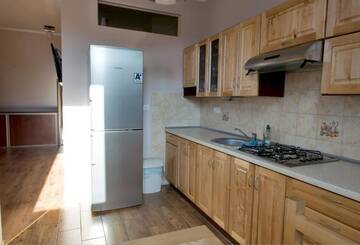 Фото номера Апартаменты Апартаменты Apartamenty Eden г. Устшики-Дольне 13